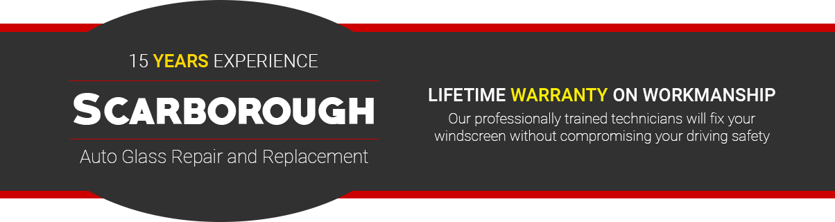 Auto Glass Canada Scarborough