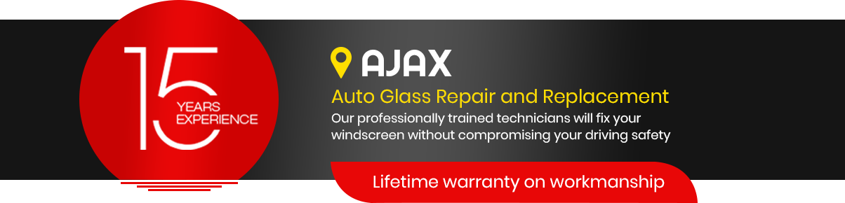Auto Glass Canada Ajax