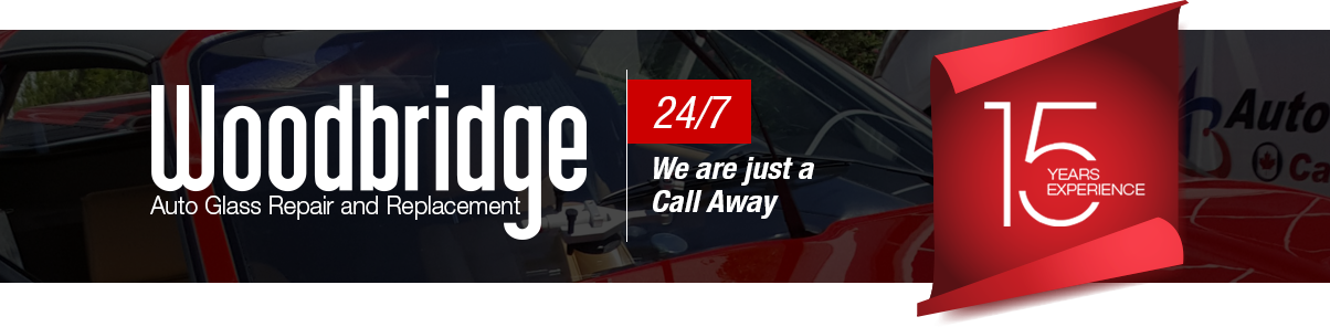 Auto Glass Canada Woodbridge