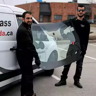 Auto Glass Canada - Windshield Repair and Replacement