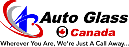 Auto Glass Canada Main Logo