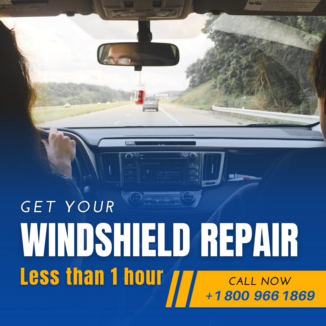 Windshield Repair