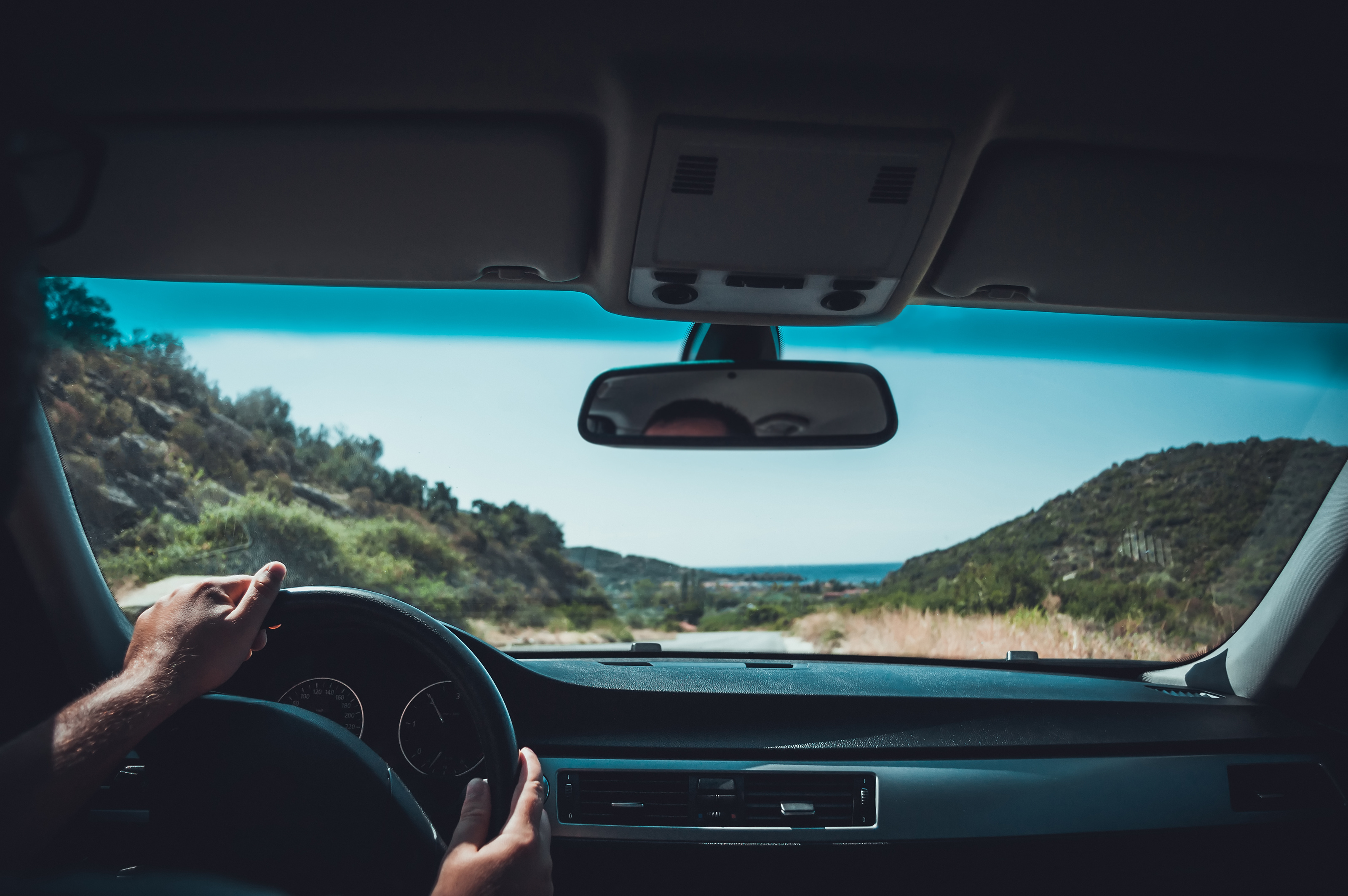 Vehicle Windshield