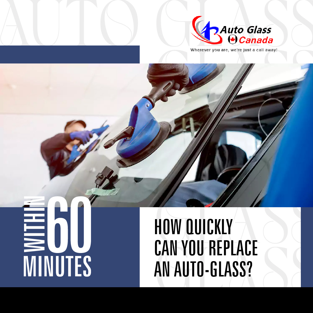 Auto Glass Repair Etobicoke