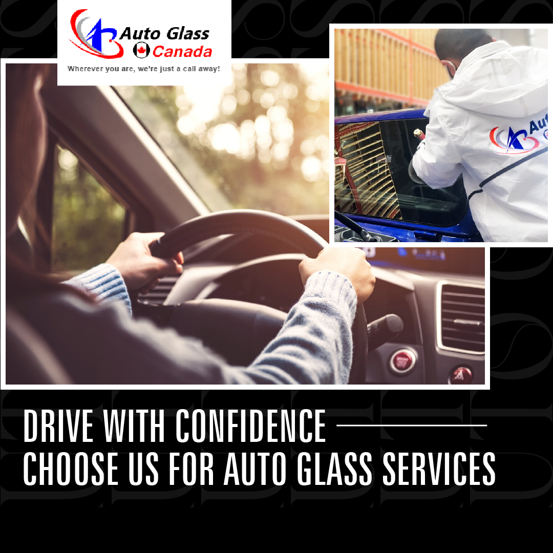 Auto Glass Repair Richmond Hill