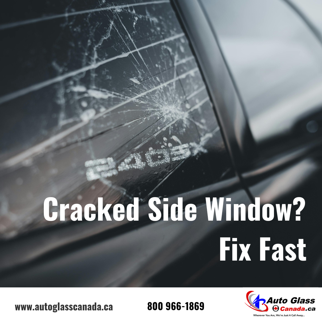 Windshield Repair in Toronto - Auto Glass Canada