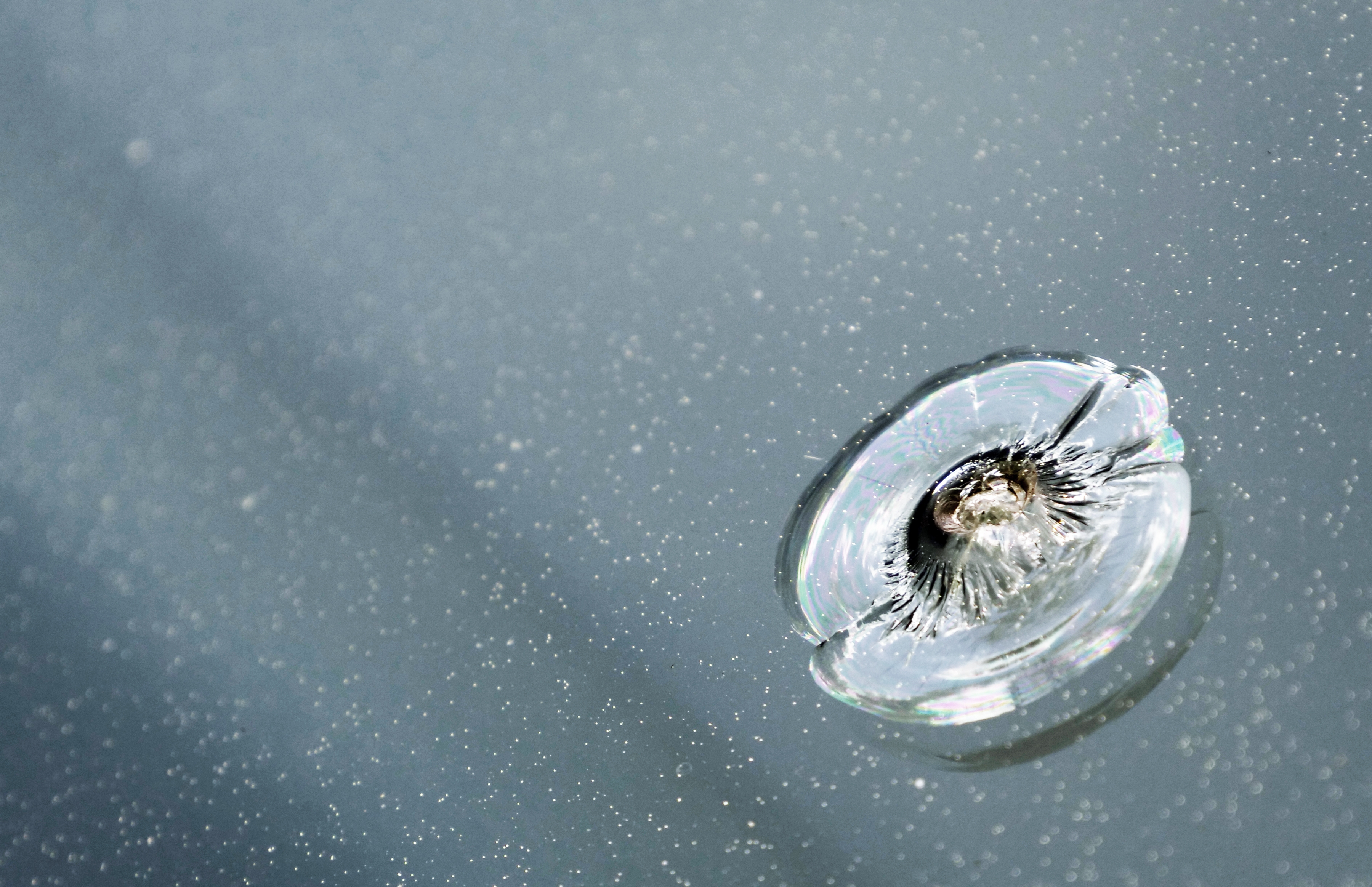 Windshield Repair in Toronto: Complete Guide to Fixing Bull’s-Eye Cracks